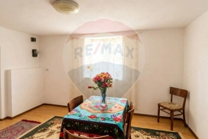 Apartament cu 2 camere in curte comuna - str. Ana Ipatescu - imagine 4
