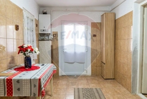 Apartament cu 2 camere in curte comuna - str. Ana Ipatescu - imagine 2