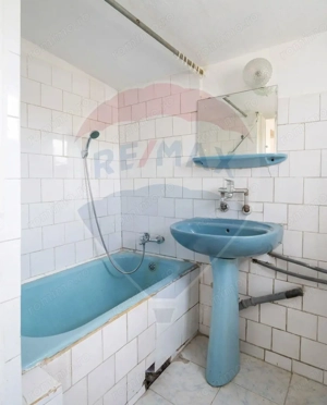 Apartament cu 2 camere in curte comuna - str. Ana Ipatescu - imagine 6