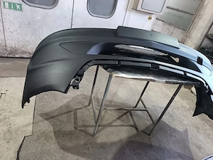 Bară  față Mercedes Sprinter 907 an 2019 2020 2021 2022 - imagine 5