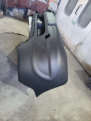 Bară  față Mercedes Sprinter 907 an 2019 2020 2021 2022 - imagine 2