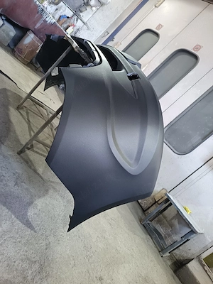 Bară  față Mercedes Sprinter 907 an 2019 2020 2021 2022