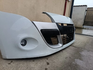 Bară față Renault Megane 3 piese  - imagine 2