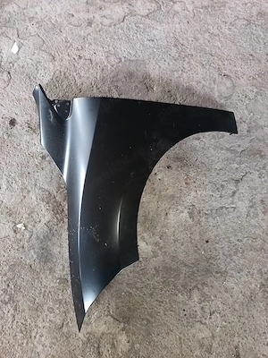 Aripa stânga față Renault Megane 3  - imagine 3