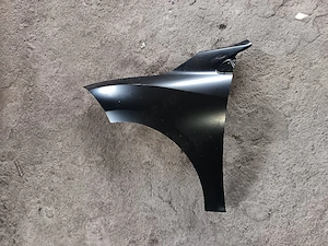 Aripa stânga față Renault Megane 3  - imagine 2