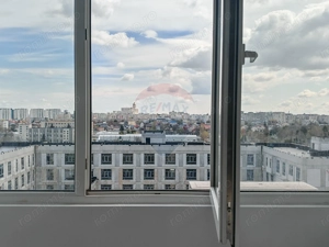 Garsoniera de vanzare metrou Favorit