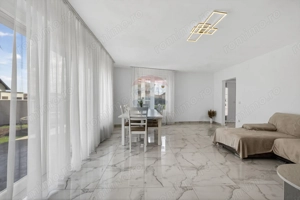 VILĂ MODERNĂ 2024 | 6 CAMERE | 203 MP UTILI | FÂNTÂNELE - imagine 3