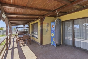 Casă cu 5 camere de inchiriat in Sofronea,Arad - imagine 4