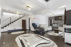 Casă cu 5 camere de inchiriat in Sofronea,Arad - imagine 7