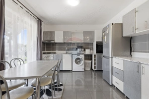 Casă cu 5 camere de inchiriat in Sofronea,Arad - imagine 5