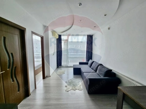 Apartament cu 2 camere de închiriat, loc de parcare, Ared Uta