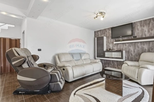 Casă cu 5 camere de inchiriat in Sofronea,Arad - imagine 9