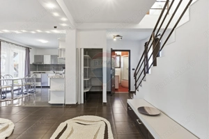 Casă cu 5 camere de inchiriat in Sofronea,Arad - imagine 10