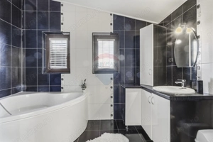 Casă cu 5 camere de inchiriat in Sofronea,Arad - imagine 19