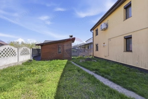 Casă cu 5 camere de inchiriat in Sofronea,Arad - imagine 13