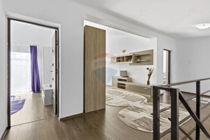 Casă cu 5 camere de inchiriat in Sofronea,Arad - imagine 15