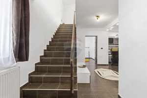 Casă cu 5 camere de inchiriat in Sofronea,Arad - imagine 14