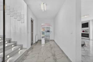 VILĂ MODERNĂ 2024 | 6 CAMERE | 203 MP UTILI | FÂNTÂNELE - imagine 11