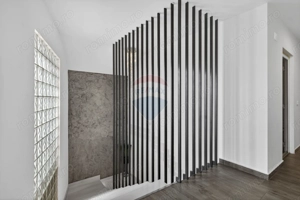VILĂ MODERNĂ 2024 | 6 CAMERE | 203 MP UTILI | FÂNTÂNELE - imagine 13