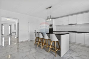 VILĂ MODERNĂ 2024 | 6 CAMERE | 203 MP UTILI | FÂNTÂNELE - imagine 5