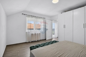 VILĂ MODERNĂ 2024 | 6 CAMERE | 203 MP UTILI | FÂNTÂNELE - imagine 16