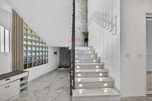 VILĂ MODERNĂ 2024 | 6 CAMERE | 203 MP UTILI | FÂNTÂNELE - imagine 12