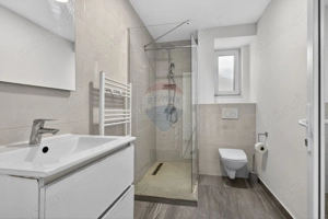 VILĂ MODERNĂ 2024 | 6 CAMERE | 203 MP UTILI | FÂNTÂNELE - imagine 10