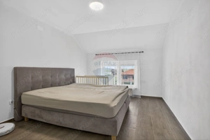 VILĂ MODERNĂ 2024 | 6 CAMERE | 203 MP UTILI | FÂNTÂNELE - imagine 19