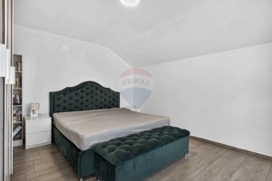 VILĂ MODERNĂ 2024 | 6 CAMERE | 203 MP UTILI | FÂNTÂNELE - imagine 15