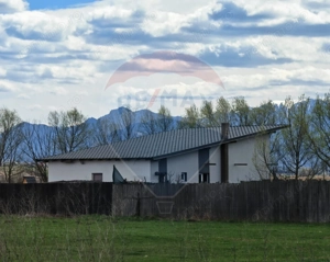 Casă / Vilă cu 4 camere de vânzare - imagine 10