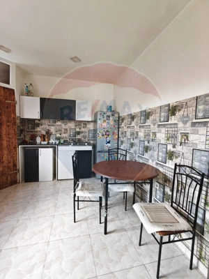 Casă / Vilă cu 4 camere de vânzare - imagine 4