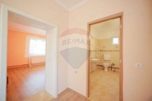 De vânzare teren 2.440 mp cu casă, asfalt și utilități – Alparea - imagine 8