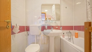 Apartament 3 camere, rezidential nou, zona Coresi! - imagine 10