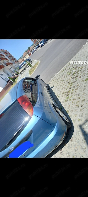 Ford Focus  - imagine 4