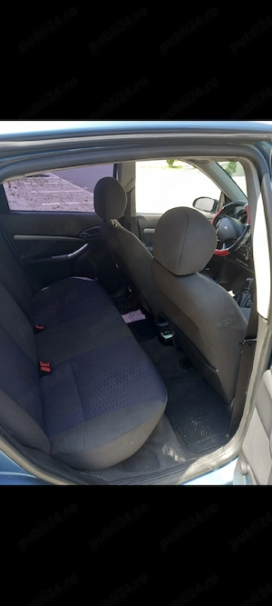 Ford Focus  - imagine 3