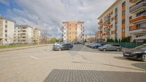 Apartament 3 camere, rezidential nou, zona Coresi! - imagine 14