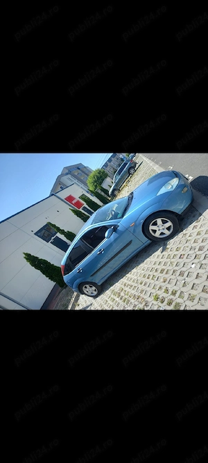 Ford Focus  - imagine 2