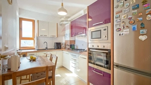 Apartament 3 camere, rezidential nou, zona Coresi! - imagine 11