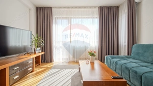 Apartament 3 camere, rezidential nou, zona Coresi! - imagine 8
