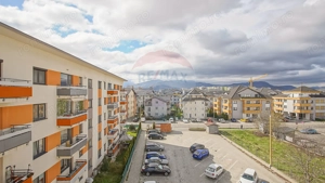 Apartament 3 camere, rezidential nou, zona Coresi! - imagine 15