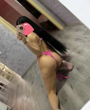 Dor 3 zile pentru tine tandra și atrăgătoare  am și colegă 