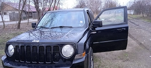 Vând Jeep Patriot - imagine 8