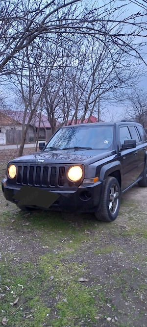 Vând Jeep Patriot - imagine 7