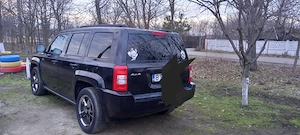 Vând Jeep Patriot - imagine 6