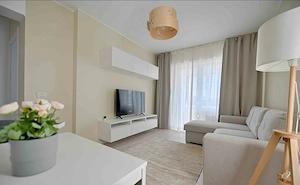 Apartament 2 camere Mamaia Nord - imagine 2