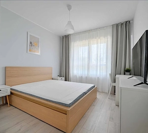 Apartament 2 camere Mamaia Nord - imagine 4