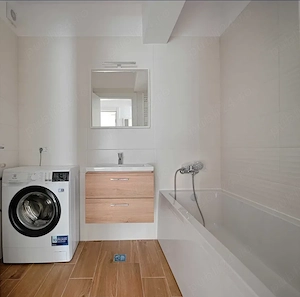 Apartament 2 camere Mamaia Nord - imagine 5