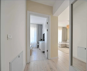 Apartament 2 camere Mamaia Nord - imagine 3