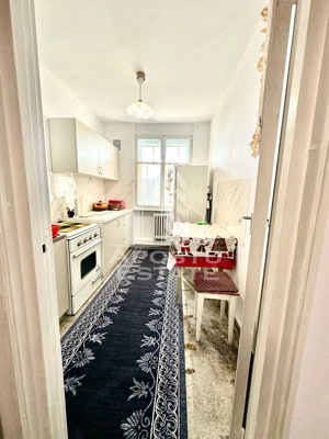 Apartament cu 2 camere de inchiriat, zona Iosefin, Timisoara - imagine 11