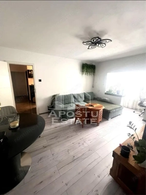 Apartament 3 camere de vanzare, etaj 2, zona Soarelui, Timisoara - imagine 8